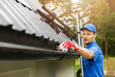 Cost of Gutter in Wadsworth, OH