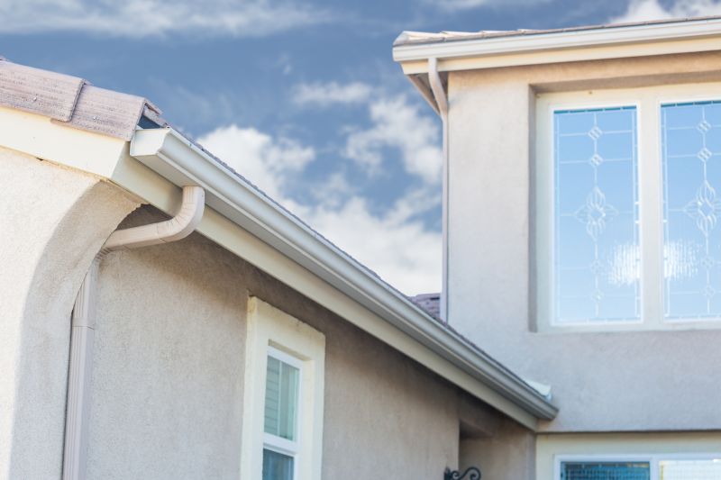 How Gutters Protect Your Home From Water Damage