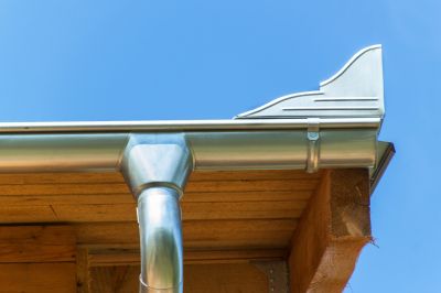 Seamless Gutter Installers