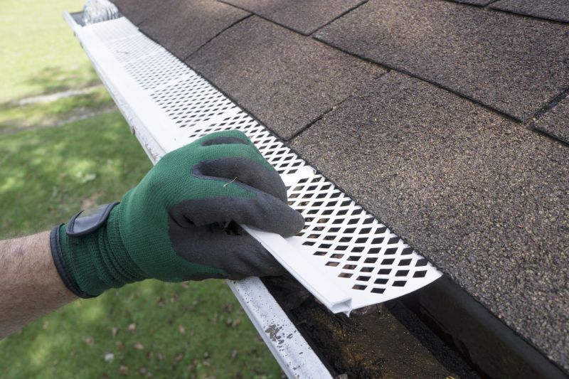Gutter Protection Providers