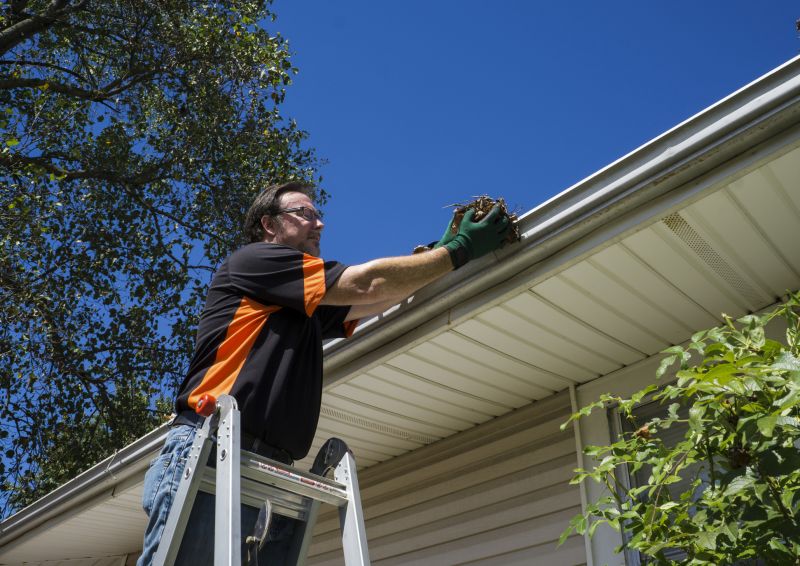 Choosing the Right Gutter Service Provider